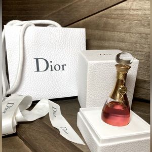 J'Adore Extrait de Parfum Dior - pre owned